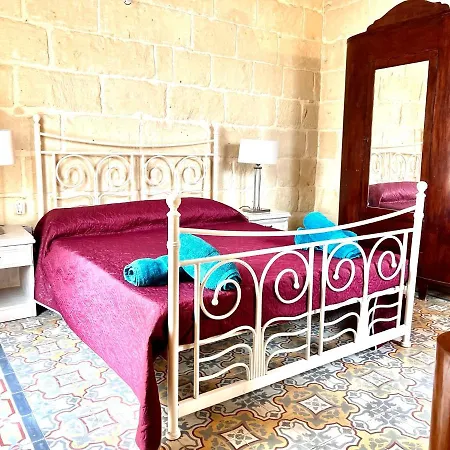 Villa Birbuba House 2 Għarb