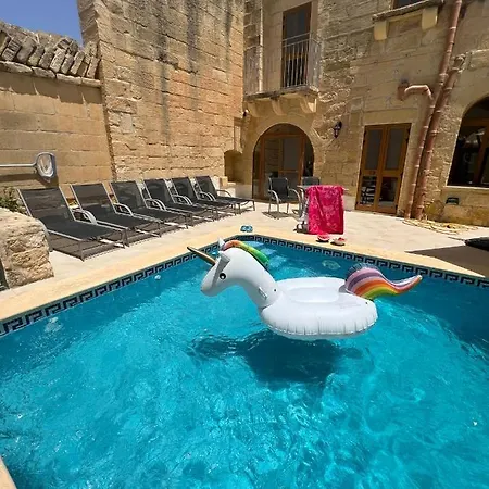 Birbuba House 2 빌라