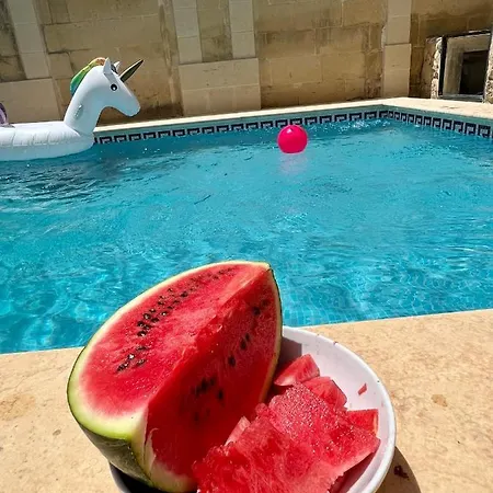 Birbuba House 2 Għarb