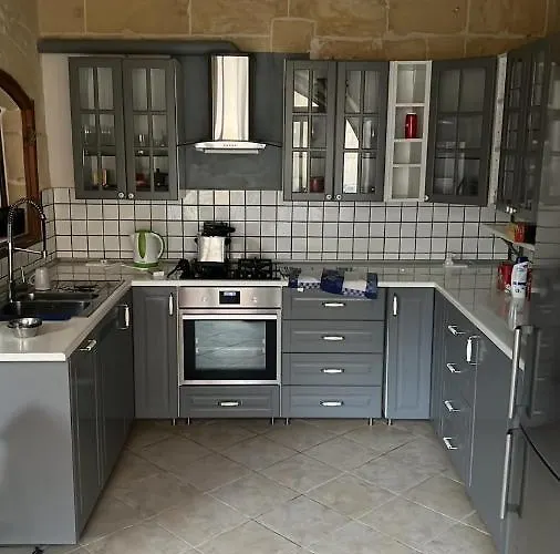 Villa Birbuba House 2 *