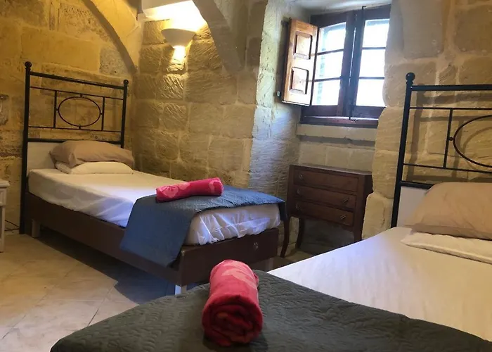 Birbuba House 2 Villa *