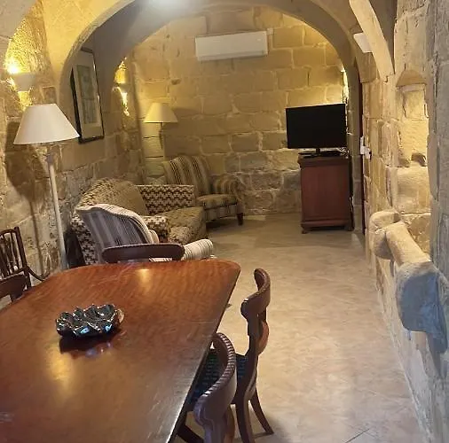 Birbuba House 2 Għarb