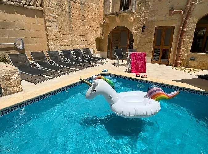 Birbuba House 2 Villa