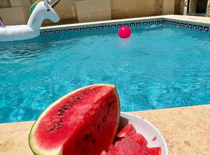 Birbuba House 2 Għarb