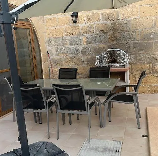 Birbuba House 2 Villa